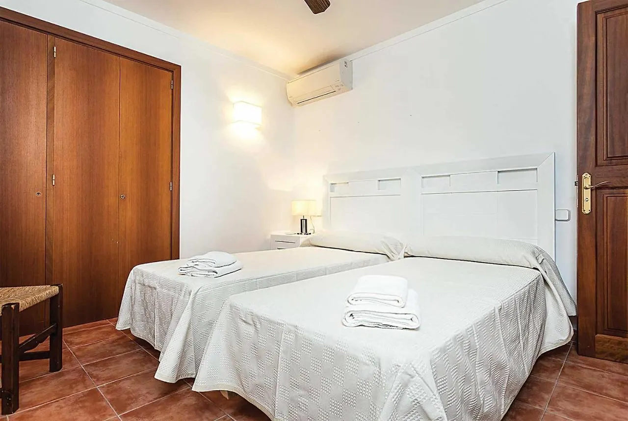 Nogues Villa Cala de Sant Vicenc