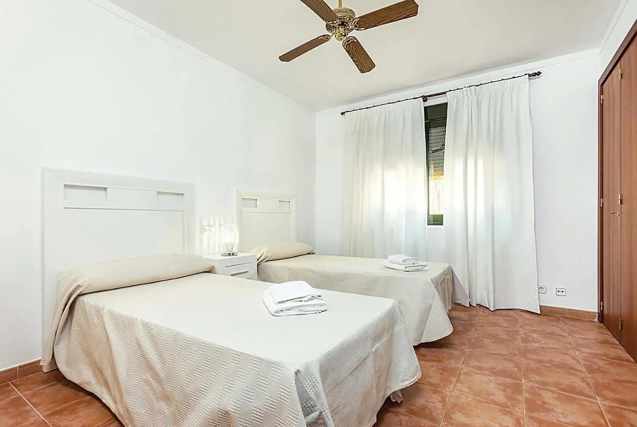 Nogues Villa Cala de Sant Vicenc