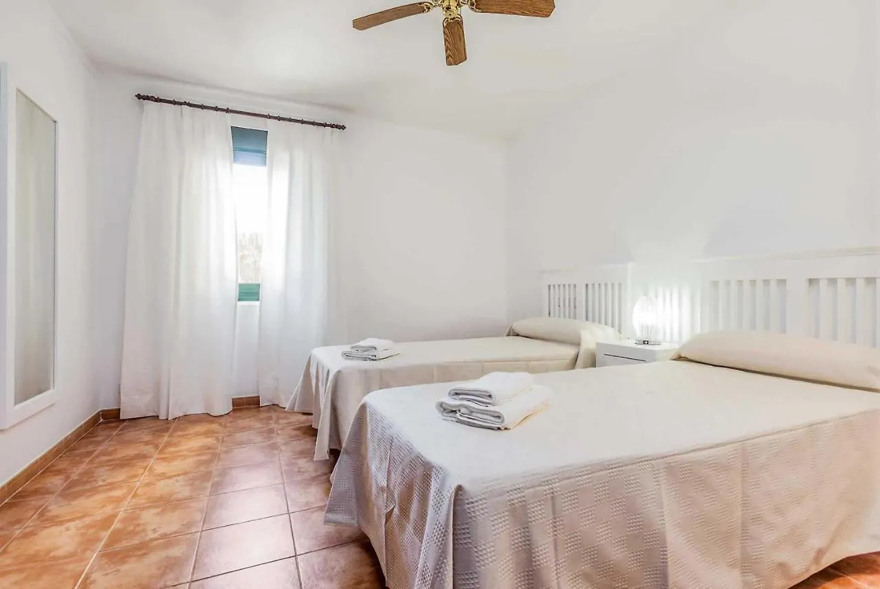Nogues Villa Cala de Sant Vicenc